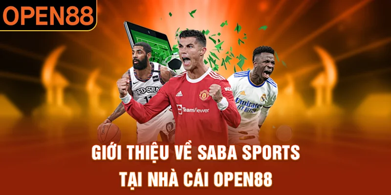 Giới thiệu về Saba Sports tại nhà cái 