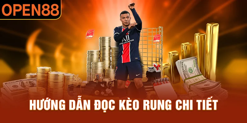Nắm rõ các đọc kèo trước khi tham gia tại OPEN88 